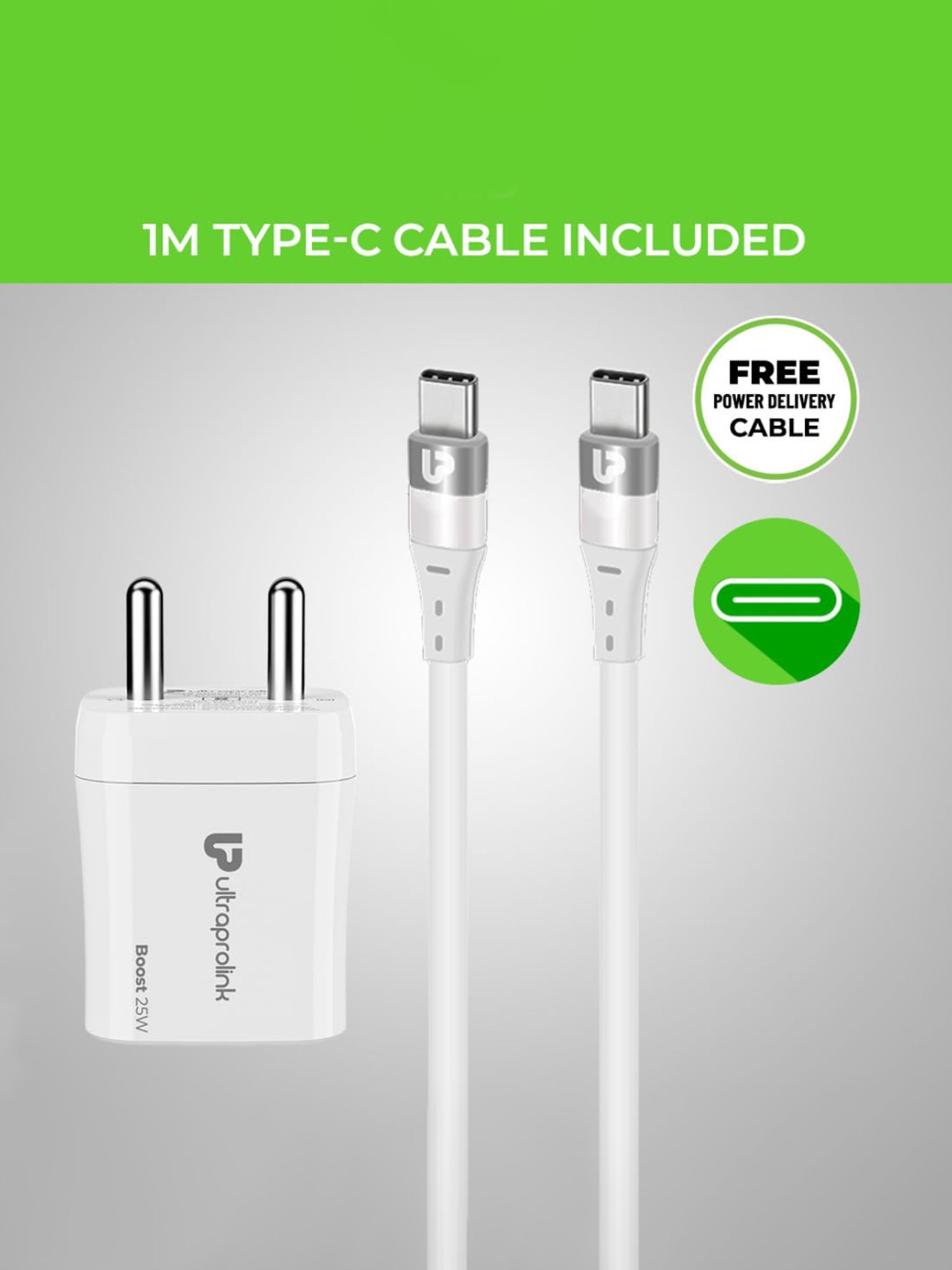 Stuffcool Nuevo PD20W Smallest Wall Charger for Latest iPhone 15,14,13,12 (Yellow)