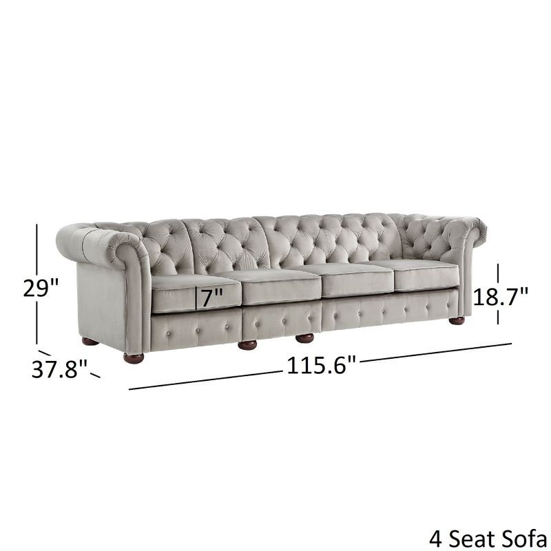 Byron Faux Leather 2 Seater Reclining Loveseat Dark Brown - Baxton Studio