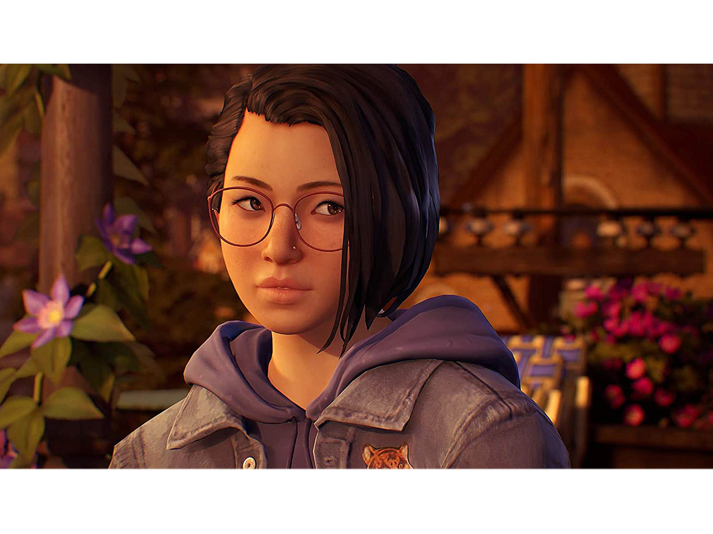 Life Is Strange: True Colors - PlayStation 5