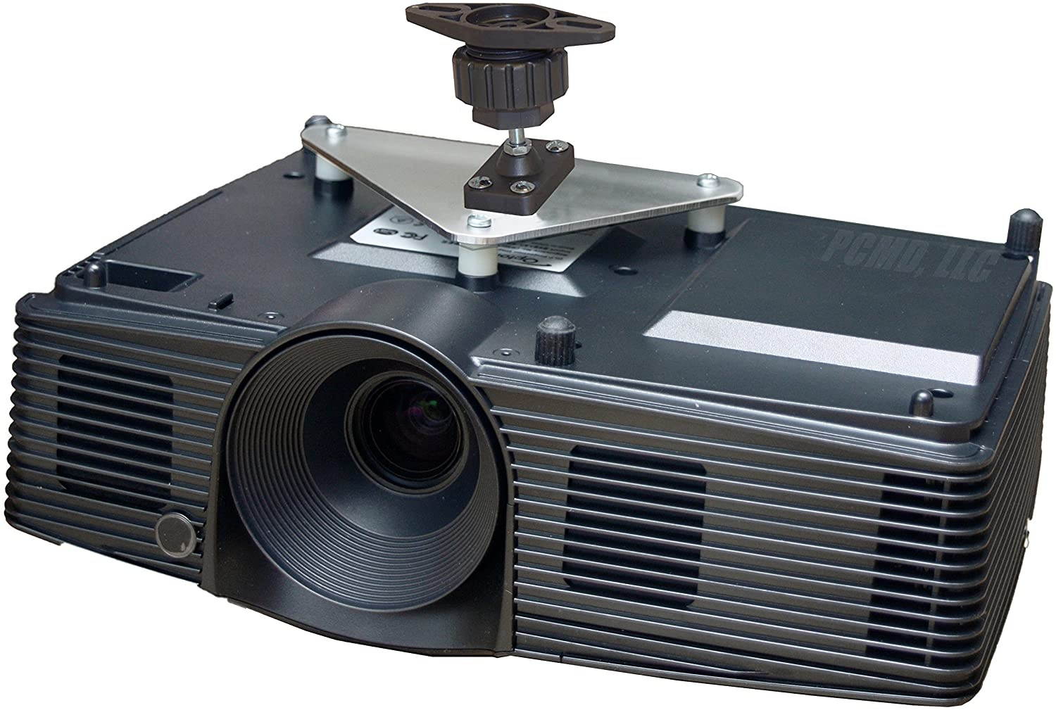 Compulocks Space 109IPDSB Wall Mount for iPad Air, Tablet - Black - 10.9" Screen Support - 100 x 100 VESA Standard