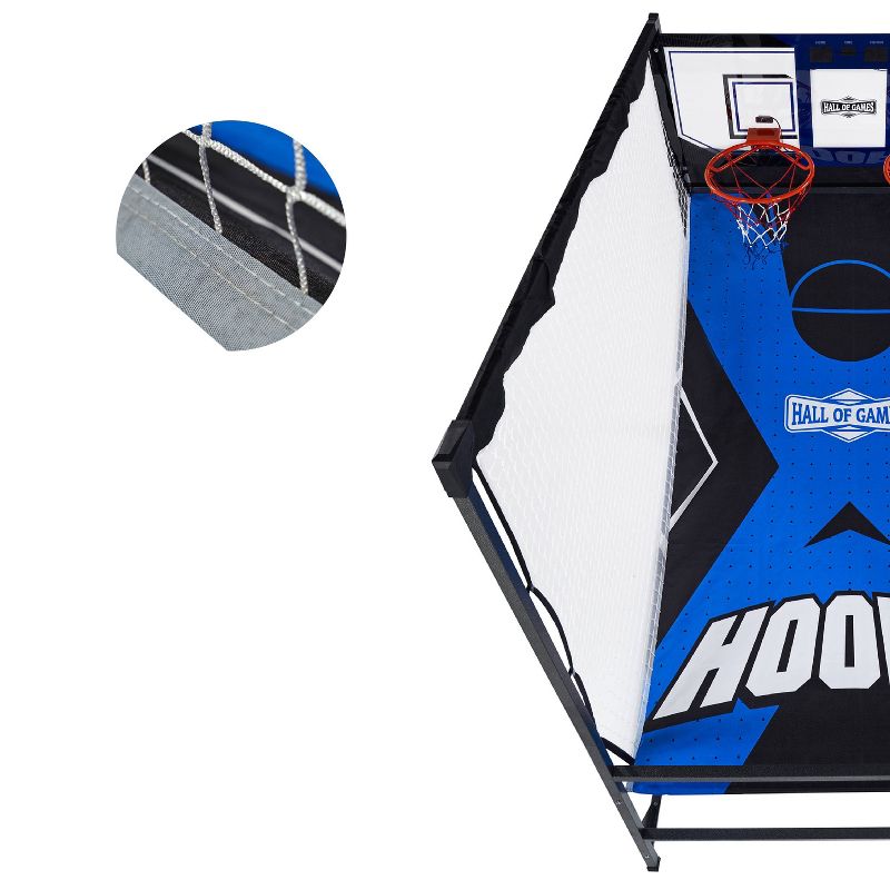 Barrington Urban Collection 9ft. Shuffleboard Table