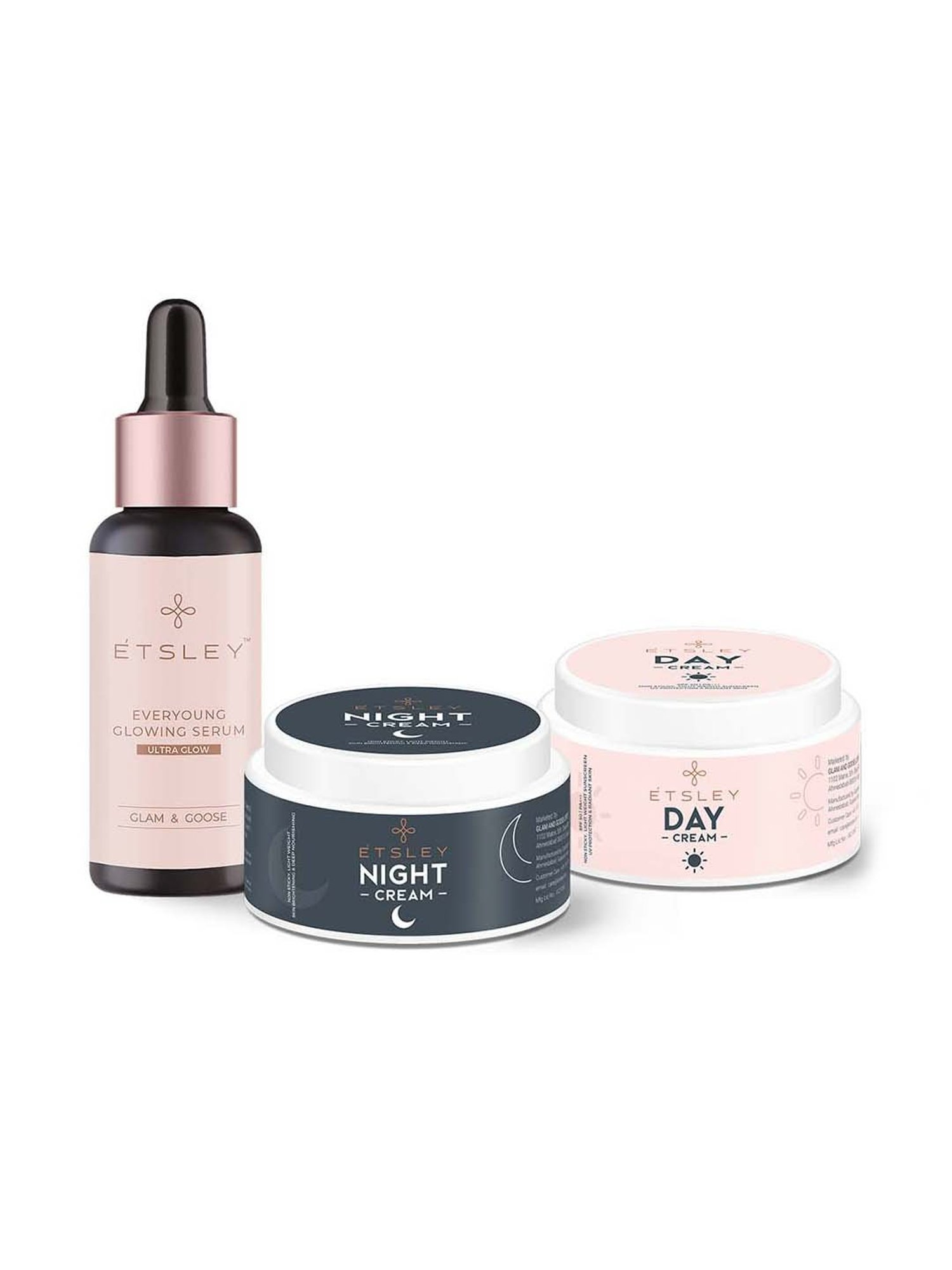 Deve Herbes Pure Cucumber Oil with Glass Dropper - 10 ml