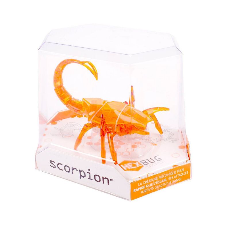 HEXBUG Scorpion - Colors May Vary