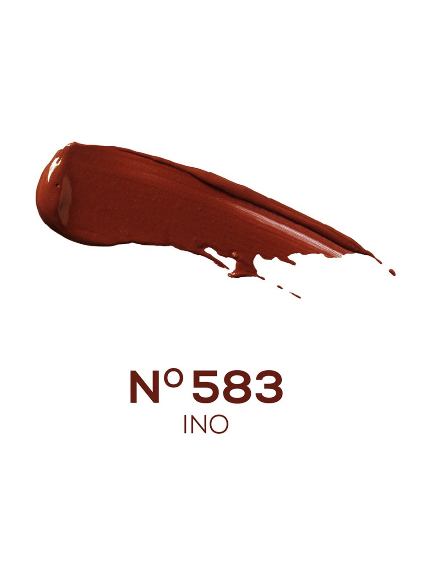 CHAMBOR Extreme Wear Transferproof Liquid Lipstick 583 Ino - 6 ml