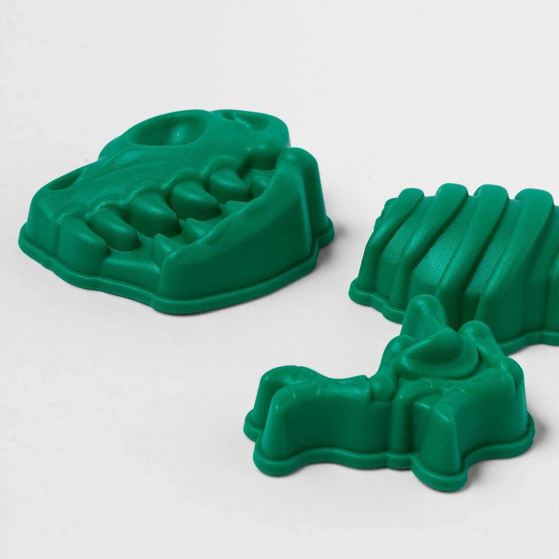 Sand Mold Dino Fossils - Sun Squad™