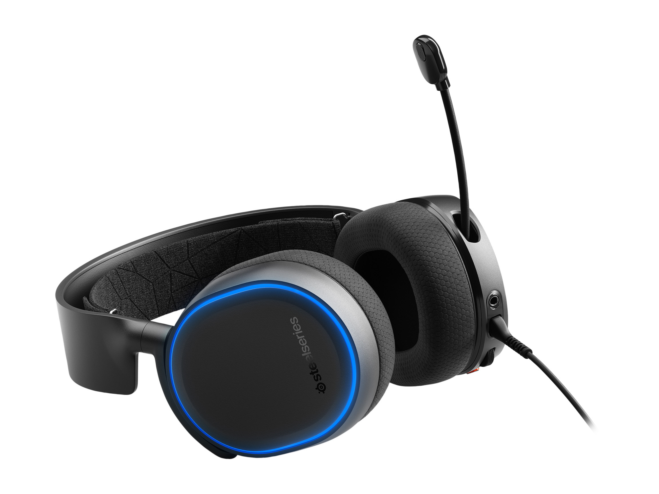 Razer Chroma HelloKitty I SANRIO Pink Exclusive Headphone Bluetooth Wireless Headset with Microphone RGB Light