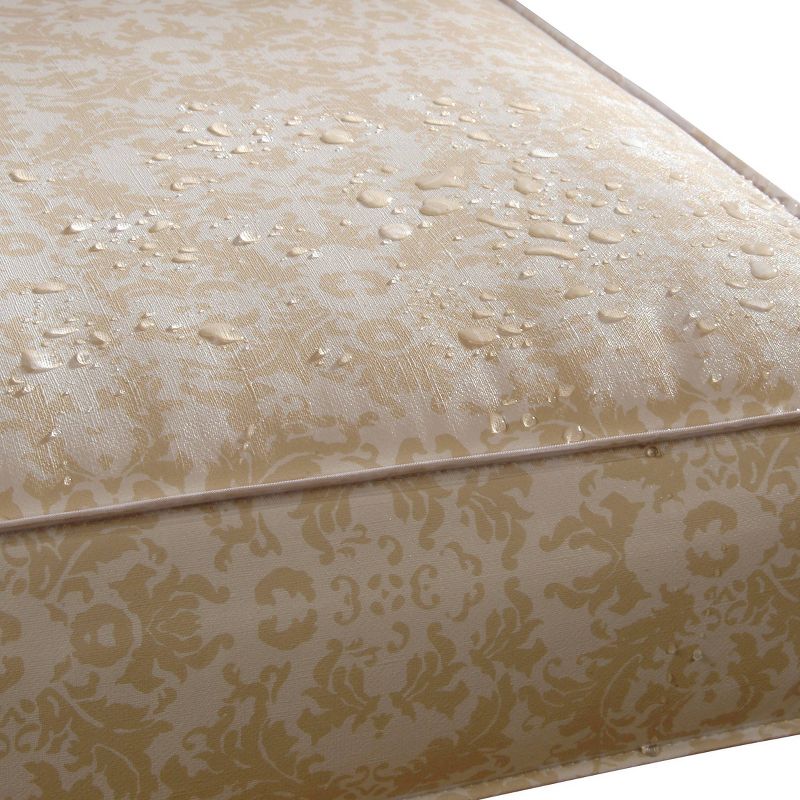 Sealy Butterfly Crib Mattress