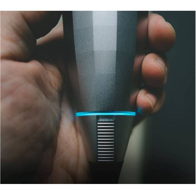 Bevel Rechargeable Hair and Beard Trimmer