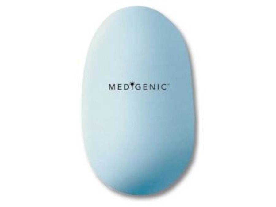 Esterline Medigenic Wireless Infection Control Scroll Mouse Blue