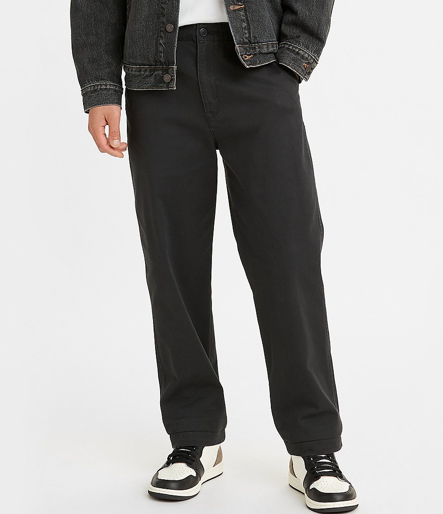 Levi's&reg; XX Chino Flat Front Pants