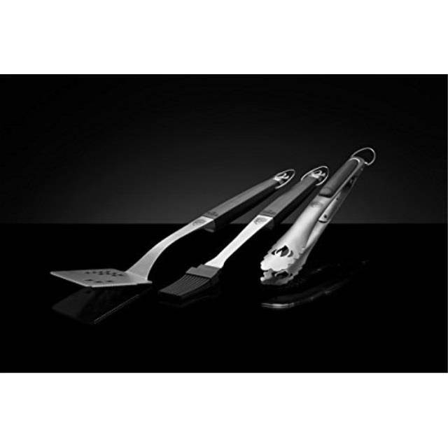 napoleon grills 70036 commercial 3 piece toolset