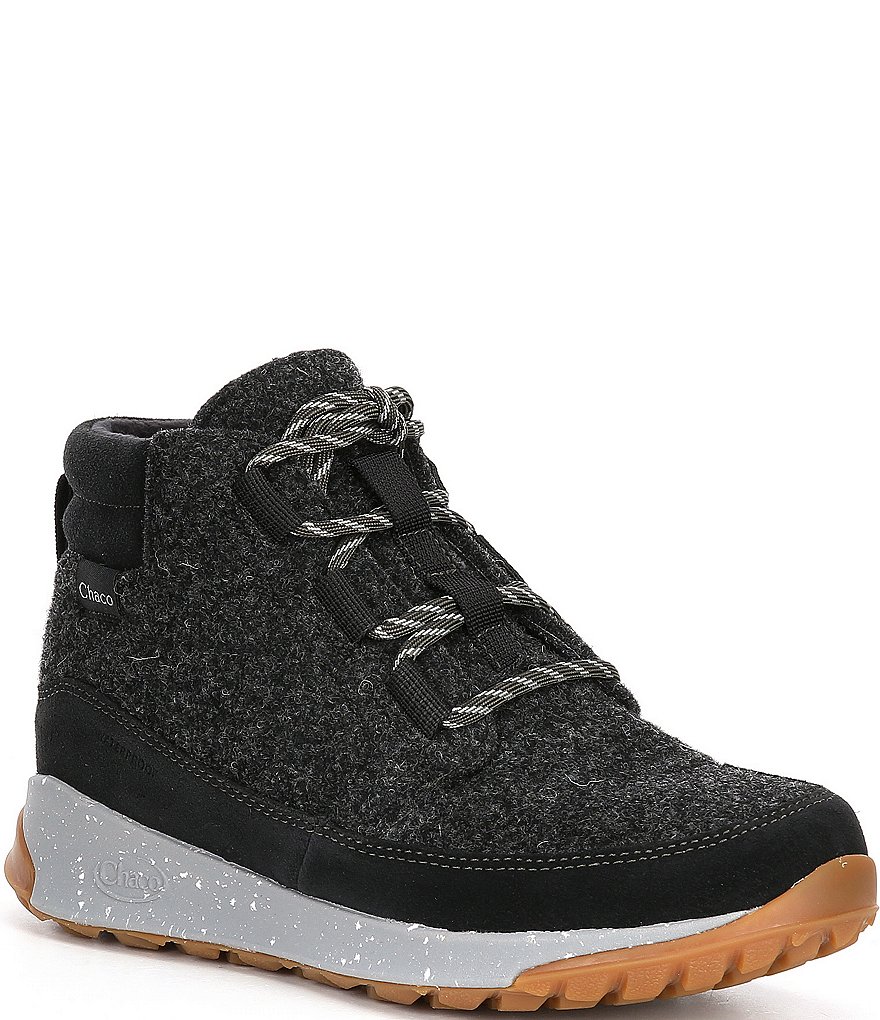 Chaco Women's Borealis Ledge Waterproof Booties