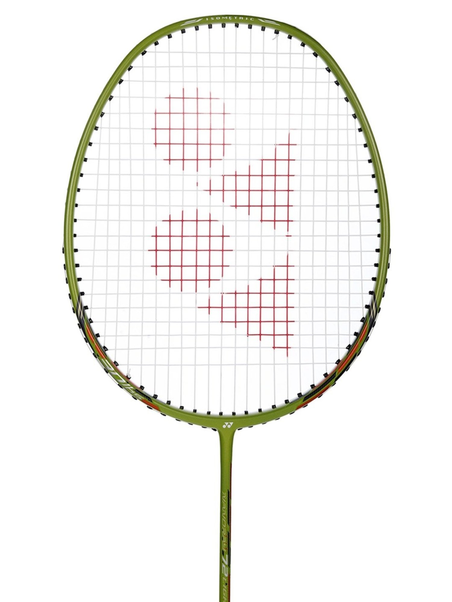 YONEX BADMINTON RACQUET NANORAY 72LIGHT 5U (Avg.78g) G5 GOLD