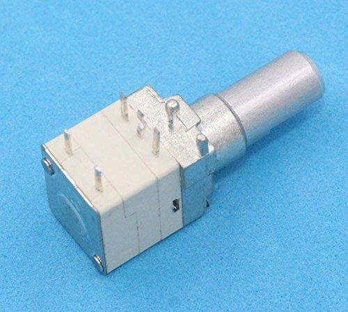 10 X SUNDELY&reg; Volume Control for Motorola Radio CP200 EX600 GP329 HT1550 PRO7150 MTX900