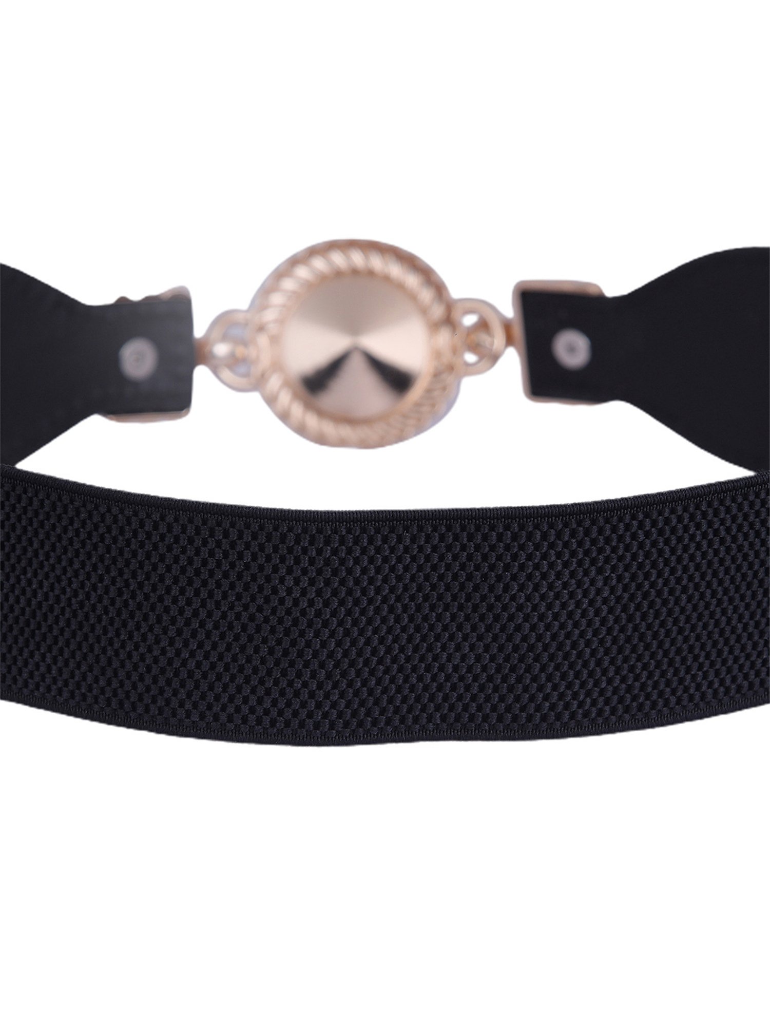 Patricia Nash Chain Link Woven Belt