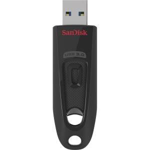 SanDisk Ultra 32GB USB 3.0 Flash Drive