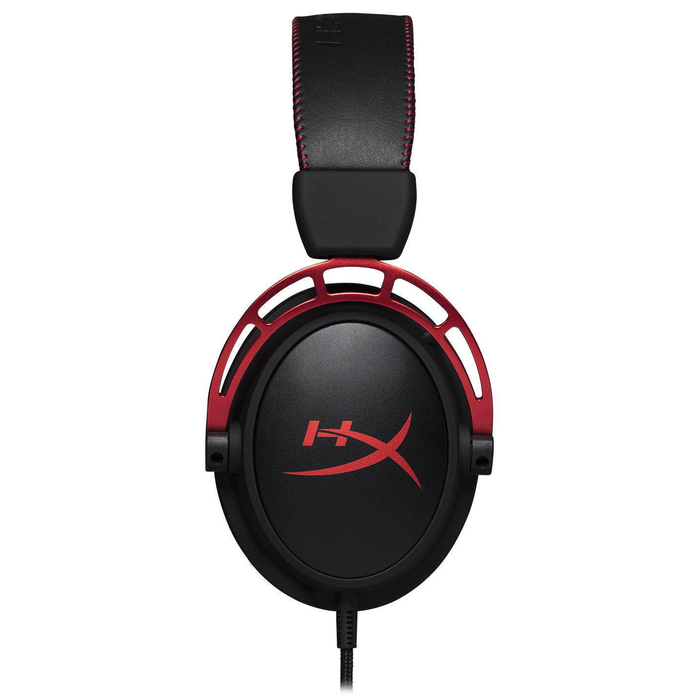 HyperX Cloud Alpha Pro Gaming Headset for PC, PS4 & Xbox One, Nintendo Switch