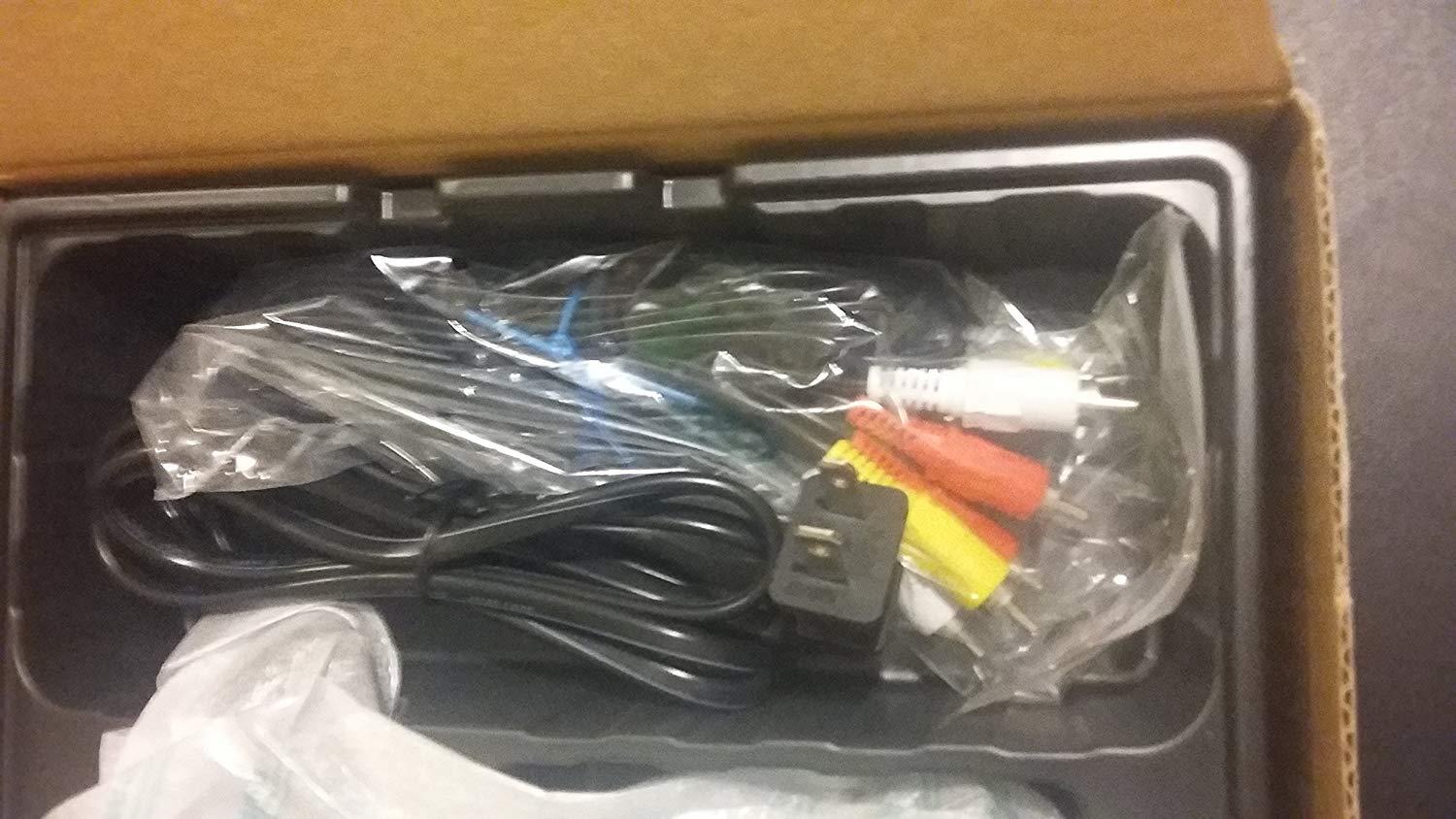 Insignia Digital-to-Analog DTV Converter for Analog TVs