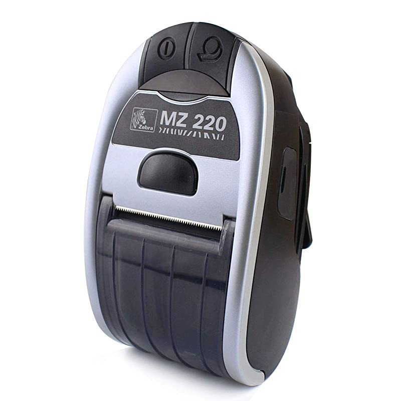 220 Mobile Bluetooth Receipt Printer 220 Thermal Wireless Printer Direct Portable Printer M2E0UB0E02000