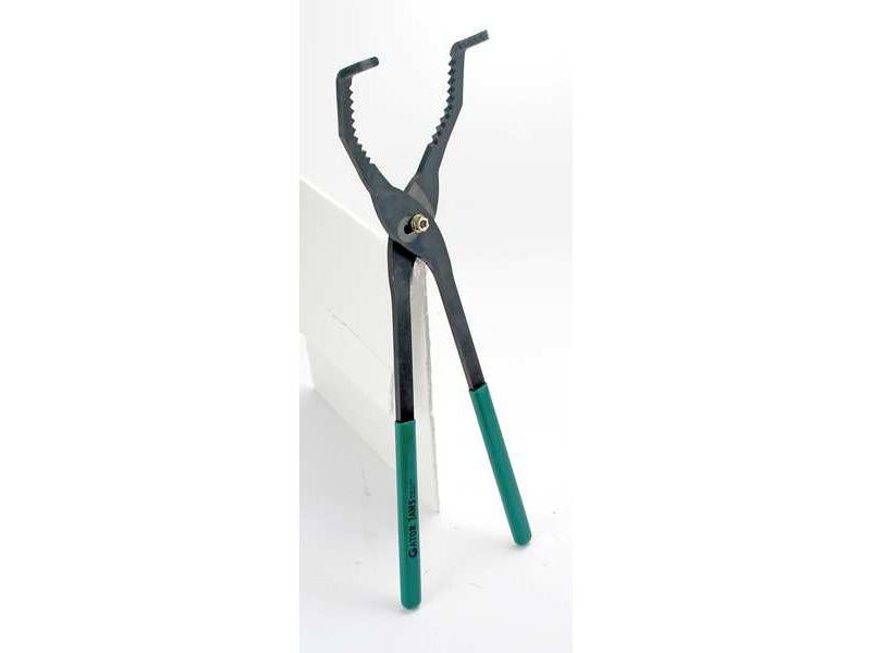 IPA 3UVK5 Gator Jaws,1-1/2 to 8" Capacity