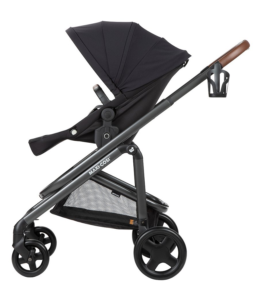 Maxi Cosi Tayla&trade; XP Travel System