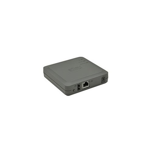 Silex Technology DS-520AN-US 802.11n Wireless and Gigabit Ethernet USB Device Server
