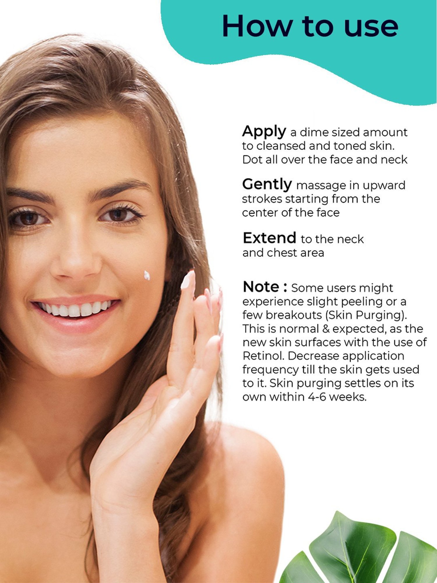 Pilgrim Retinol Anti Aging Night Cream with Hyaluronic Acid & Vitamin C - 50 gm