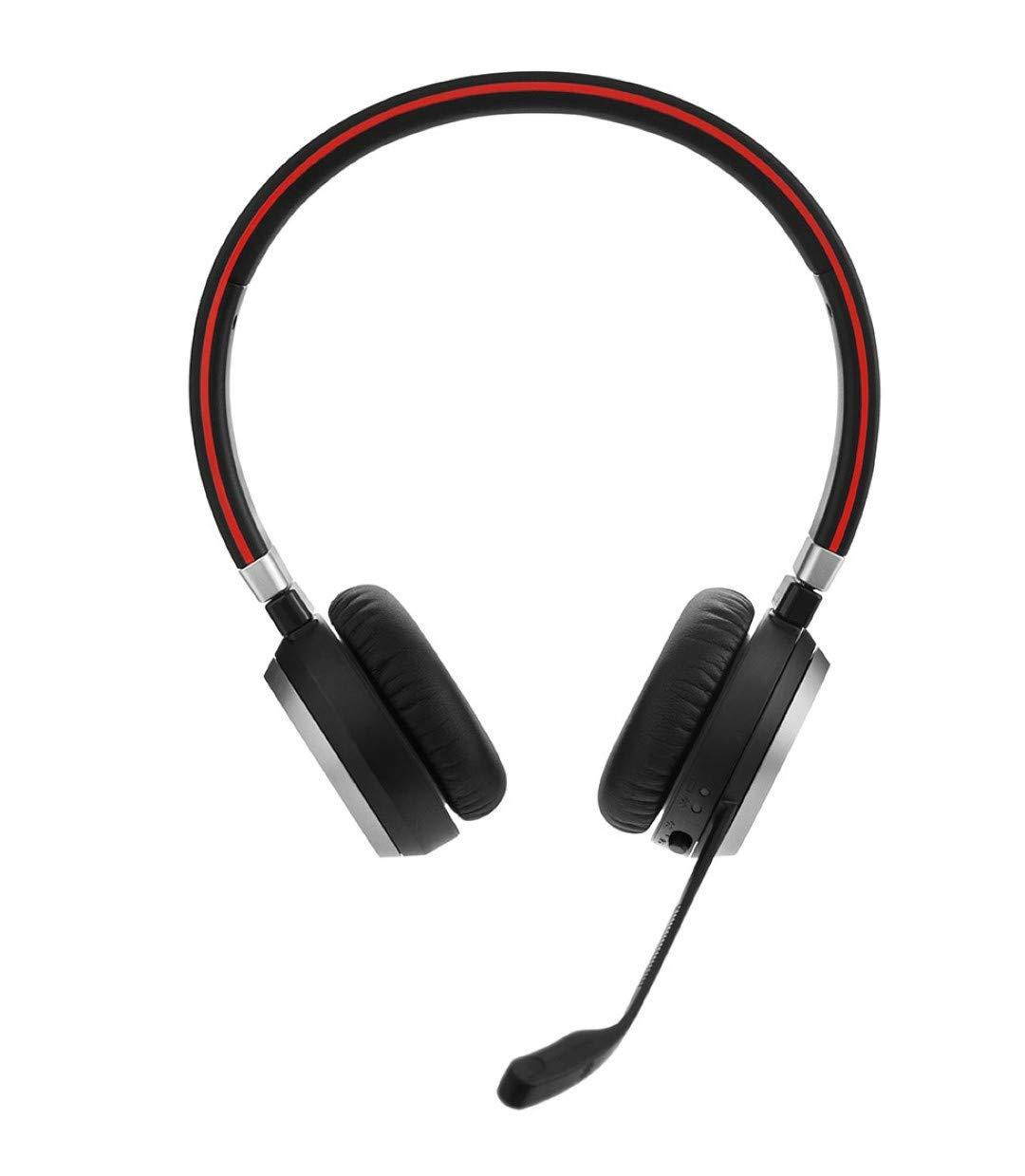 Jabra EVOLVE 65 UC Headset