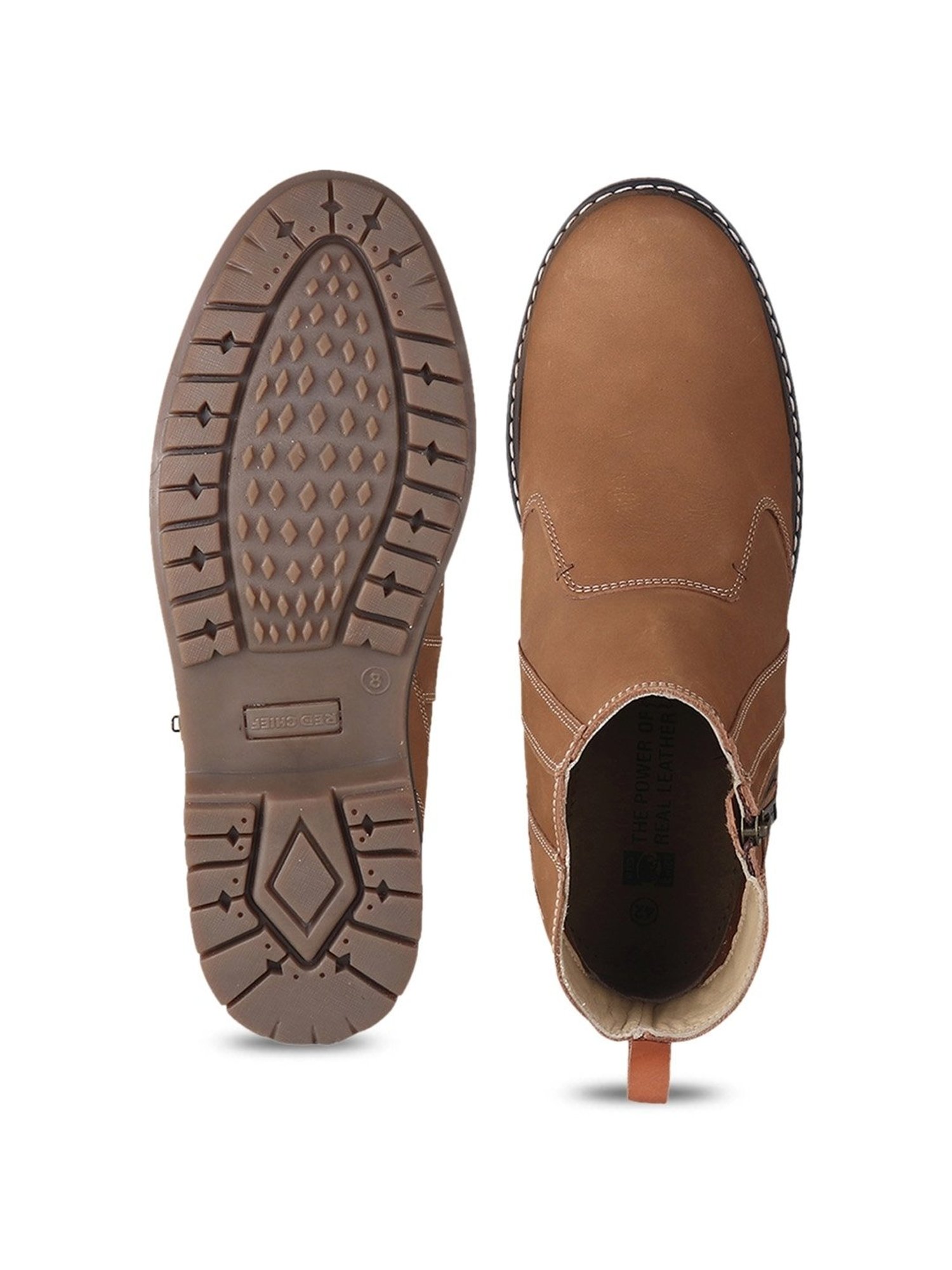 ECCO Men's Exohike Mid Hydromax Lace-Up Water Resistant Hiking Boots