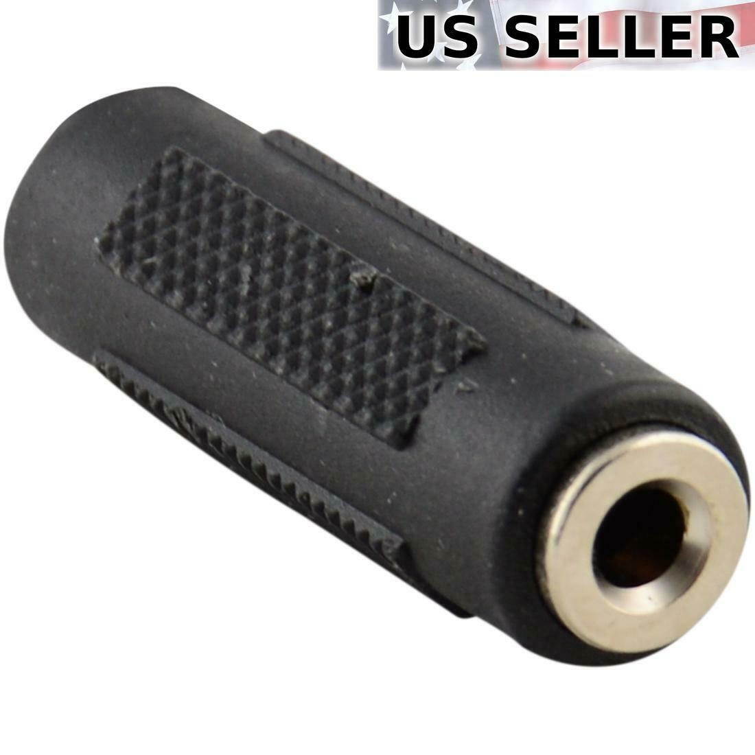 AU111 6 Feet Premium Audio Extension Cable Nylon Braided 35mm TRRS 4 Poles Jack Male to Female