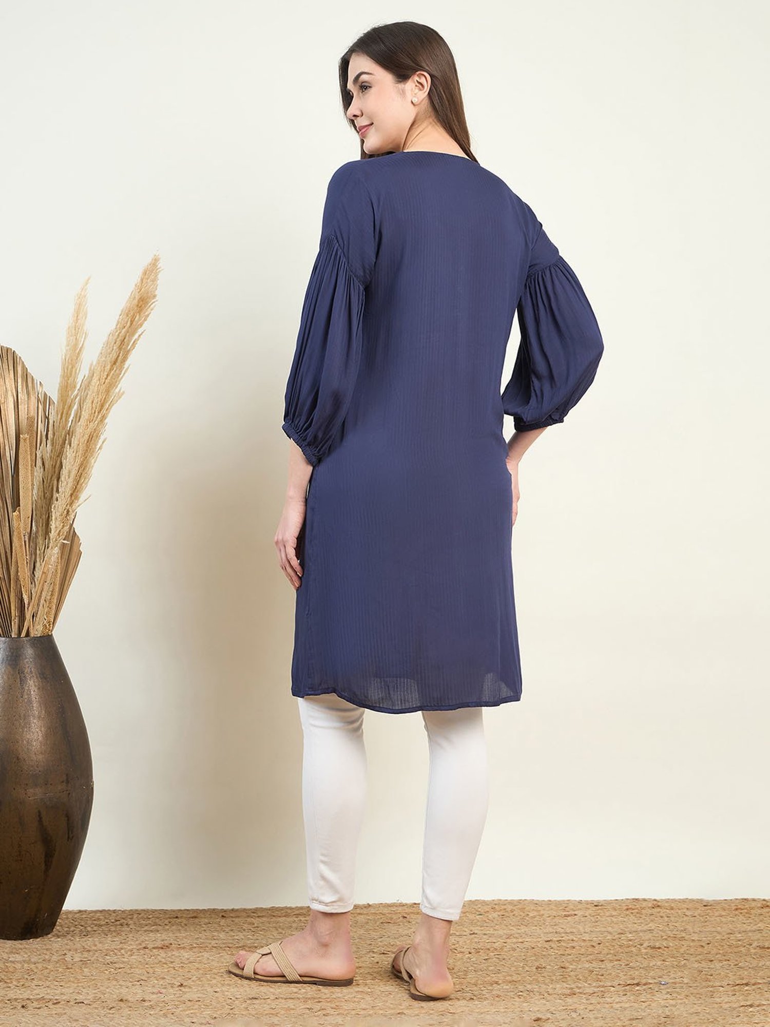 KOI SLEEPWEAR White Maternity Leggings