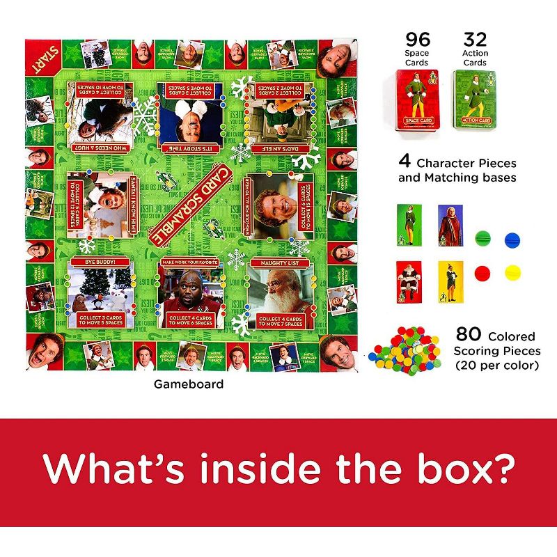 Marvel Crisis Protocol Miniatures Game: Black Dwarf and Ebony Maw Character Pack