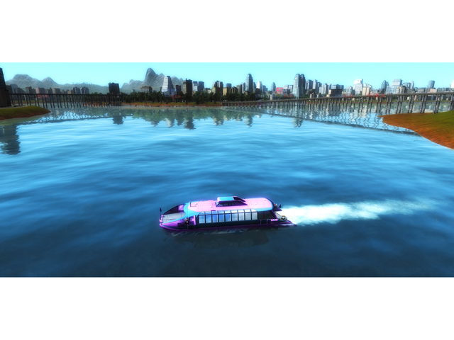 Cities in Motion 2: Back to the Past (DLC) [Online Game Code]