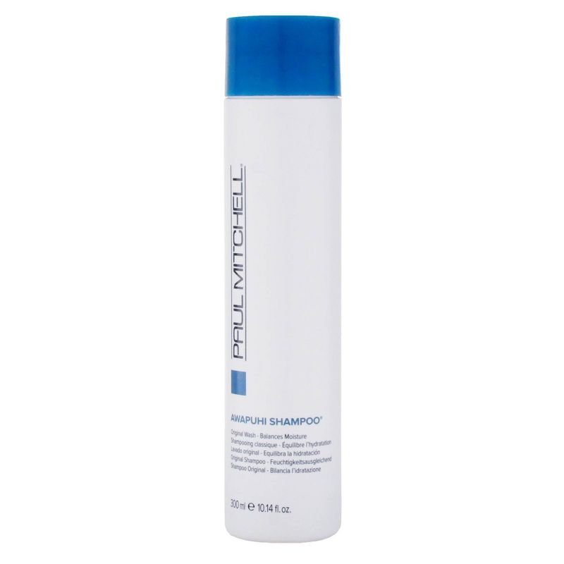 Paul Mitchel Original Awapaui Super Rich Wash Shampoo - 10.14 fl oz
