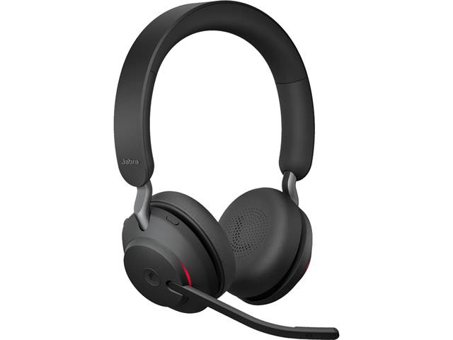 Jabra Evolve2 65 Headset