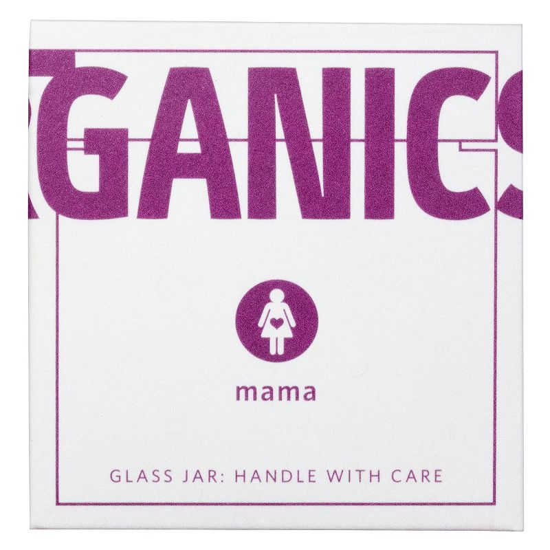 Zoe Organics Nipple Balm - 2oz