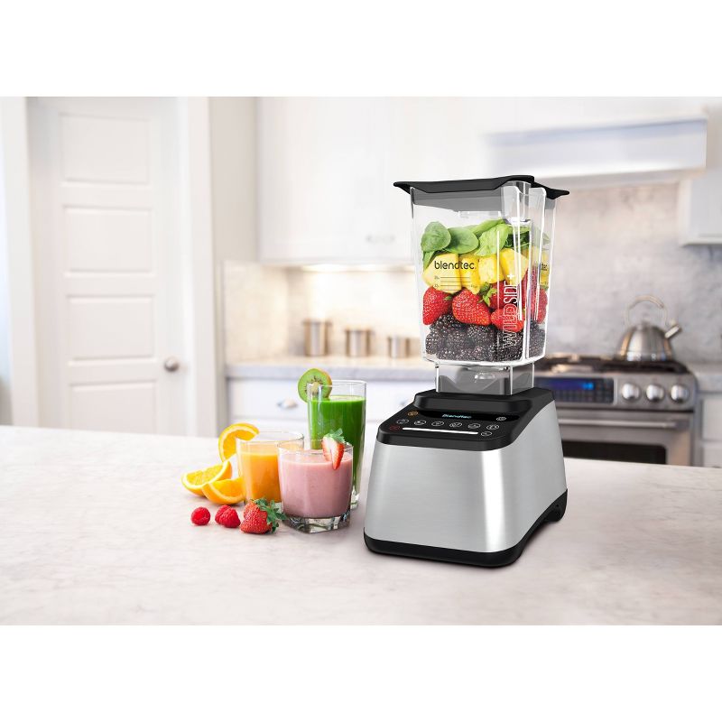 BlendTec Designer 725 Blender