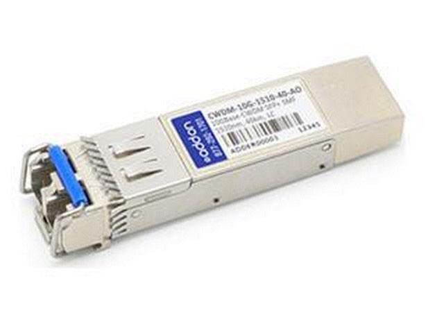 Addon Cisco 10gbase-cwdm Sfp+ Lc Trnscvr - CWDM-10G-1510-40-AO