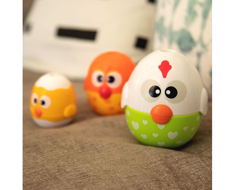  Fat Brain Toys Stack-A-Doodles FB244-1