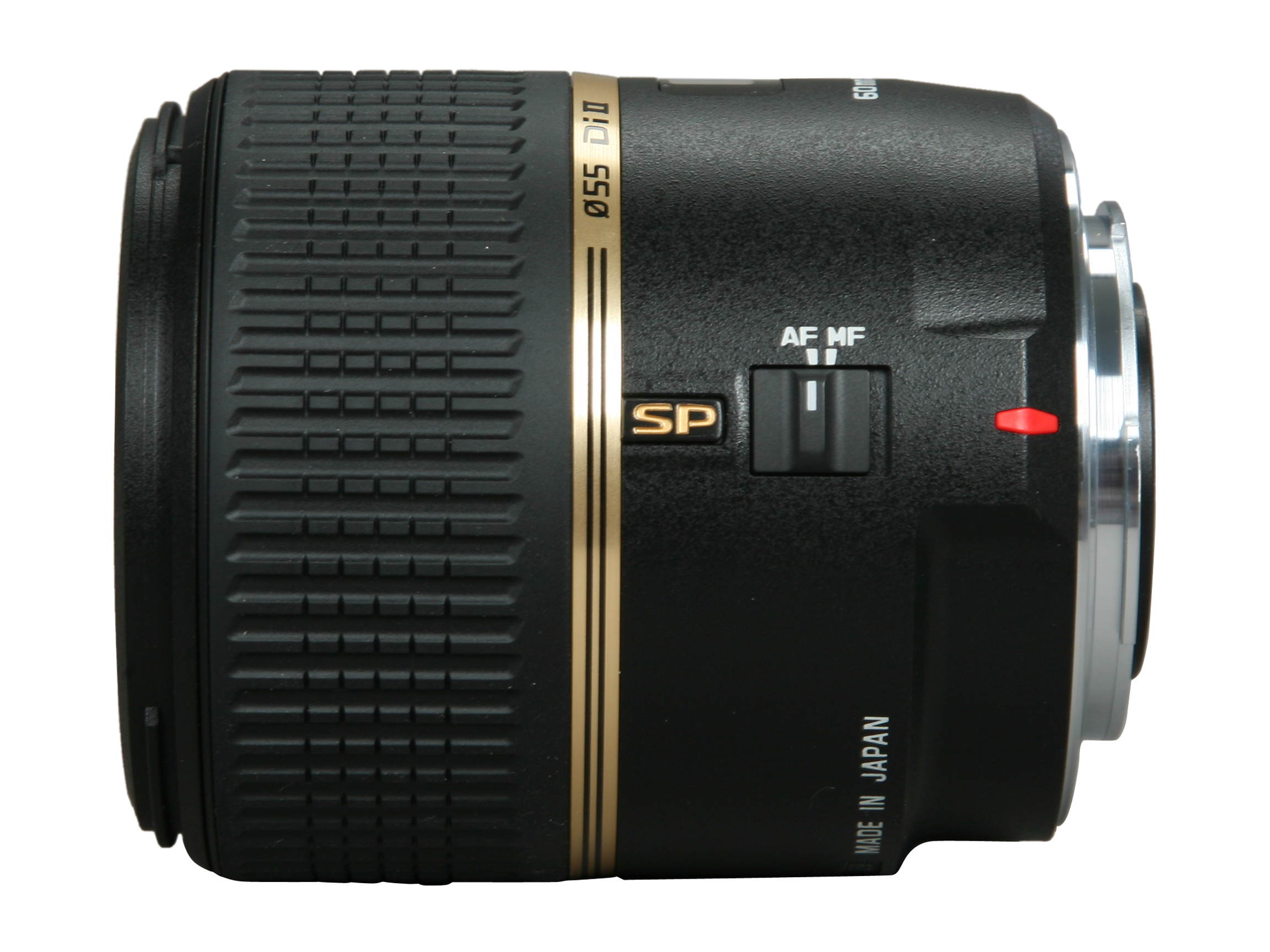 TAMRON AFG005S-700 SP AF60mm F2 Di II LD (IF) 1:1 Macro Lens - for Sony