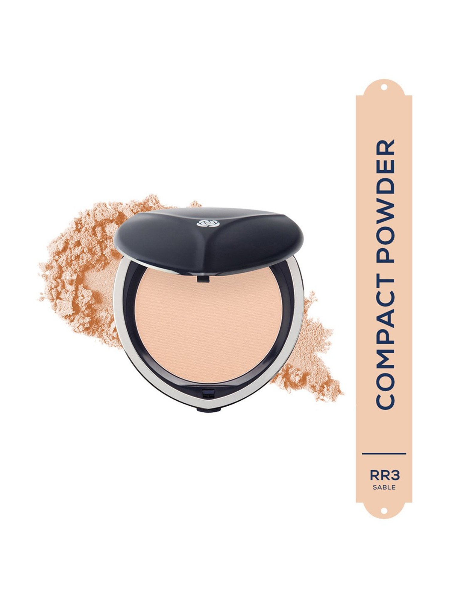 Chambor Silver Shadow Sable RR3 - 16 gm