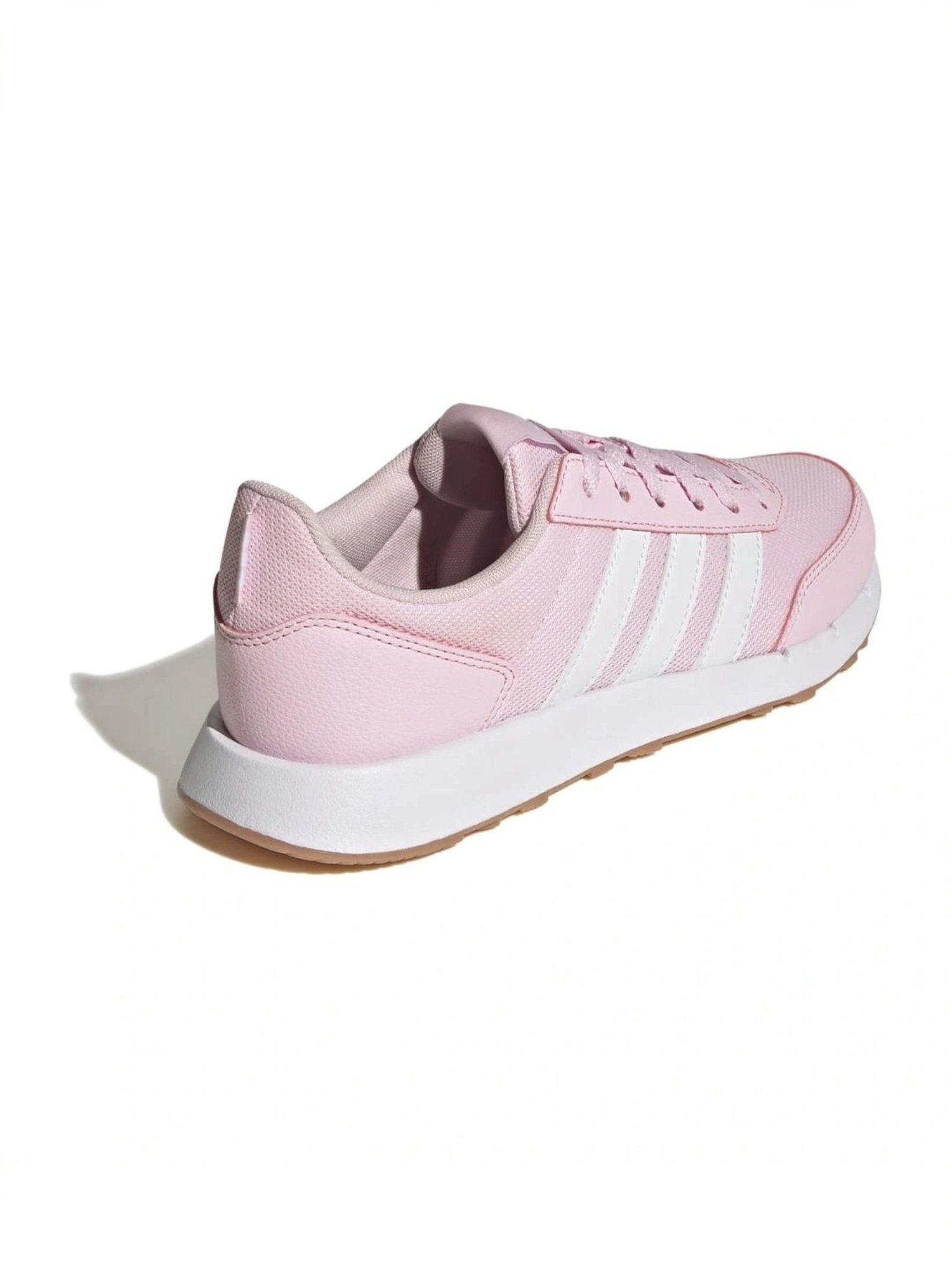 Adidas Women's RUN50S Pink Running Shoes