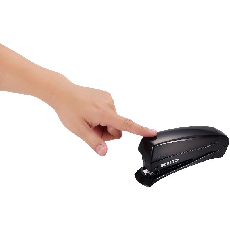 Paperpro-Bostitch inSPIRE Stapler 20-Sheet Capacity Black 1423