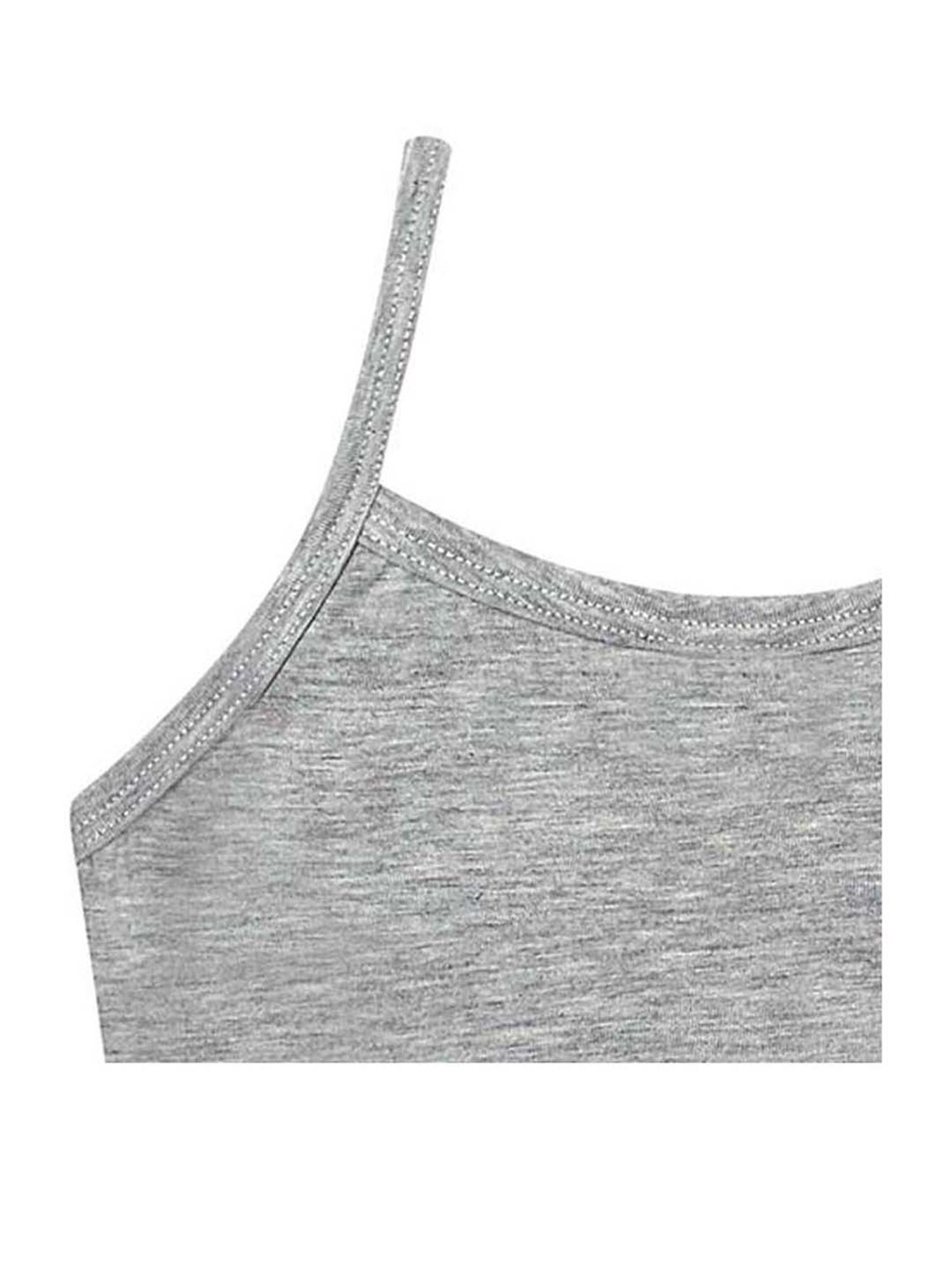 D'chica Kids Multicolor Cotton Printed Panties - Pack of 6