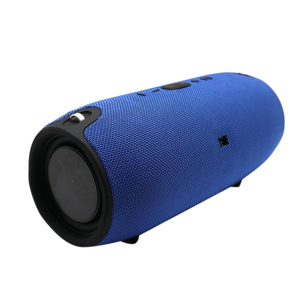 Wireless Bluetooth Speaker Waterproof Hands-free MIC Speaker Support TF Card