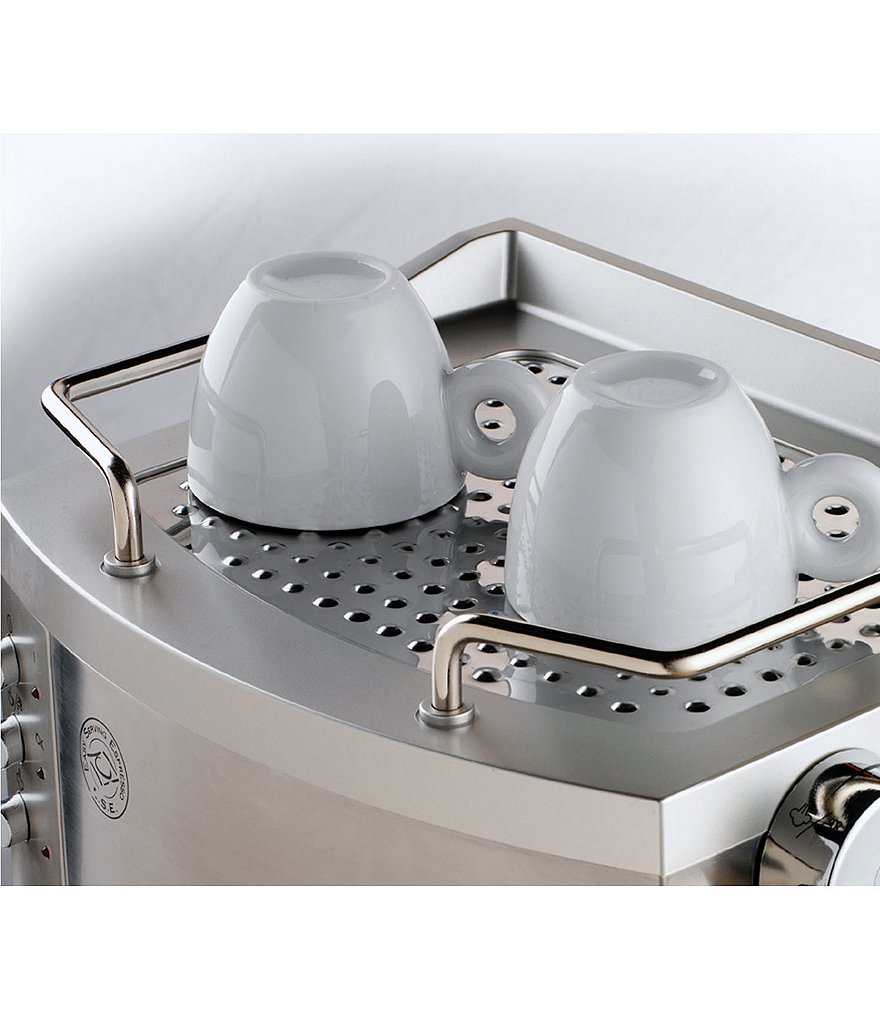 DeLonghi 15-Bar Pump Driven Espresso/Cappuccino Maker