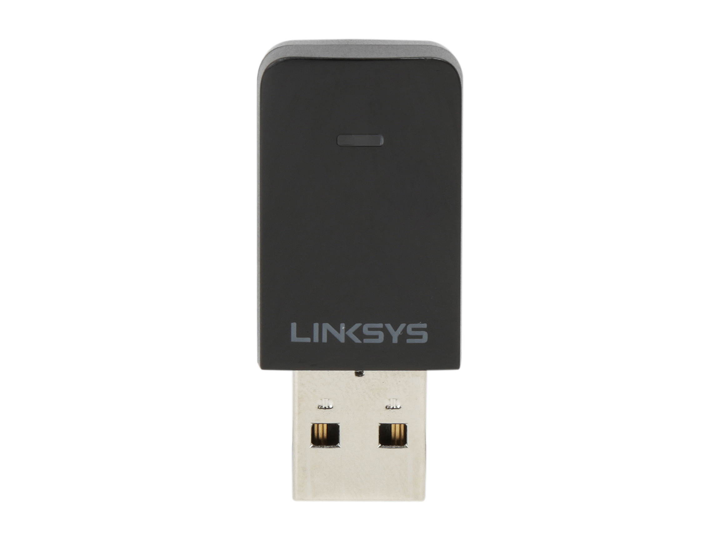 LINKSYS WUSB6100M Next-Gen AC AC600 Mu-Mimo USB Adapter