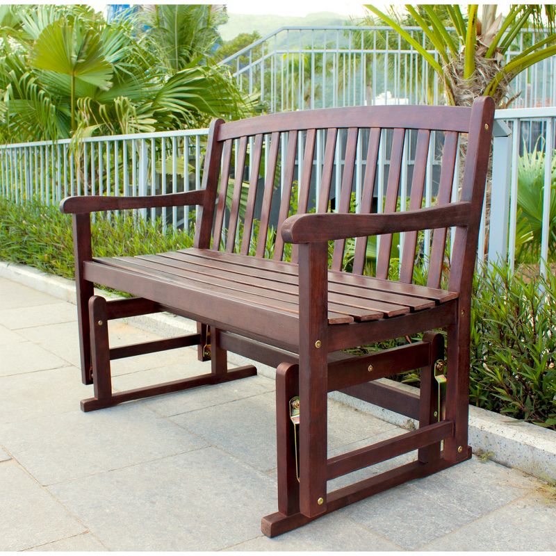2-Person Glider Bench - Merry Products