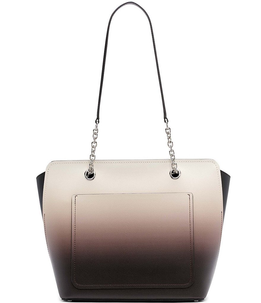Calvin Klein Hailey Ombre Tote Bag
