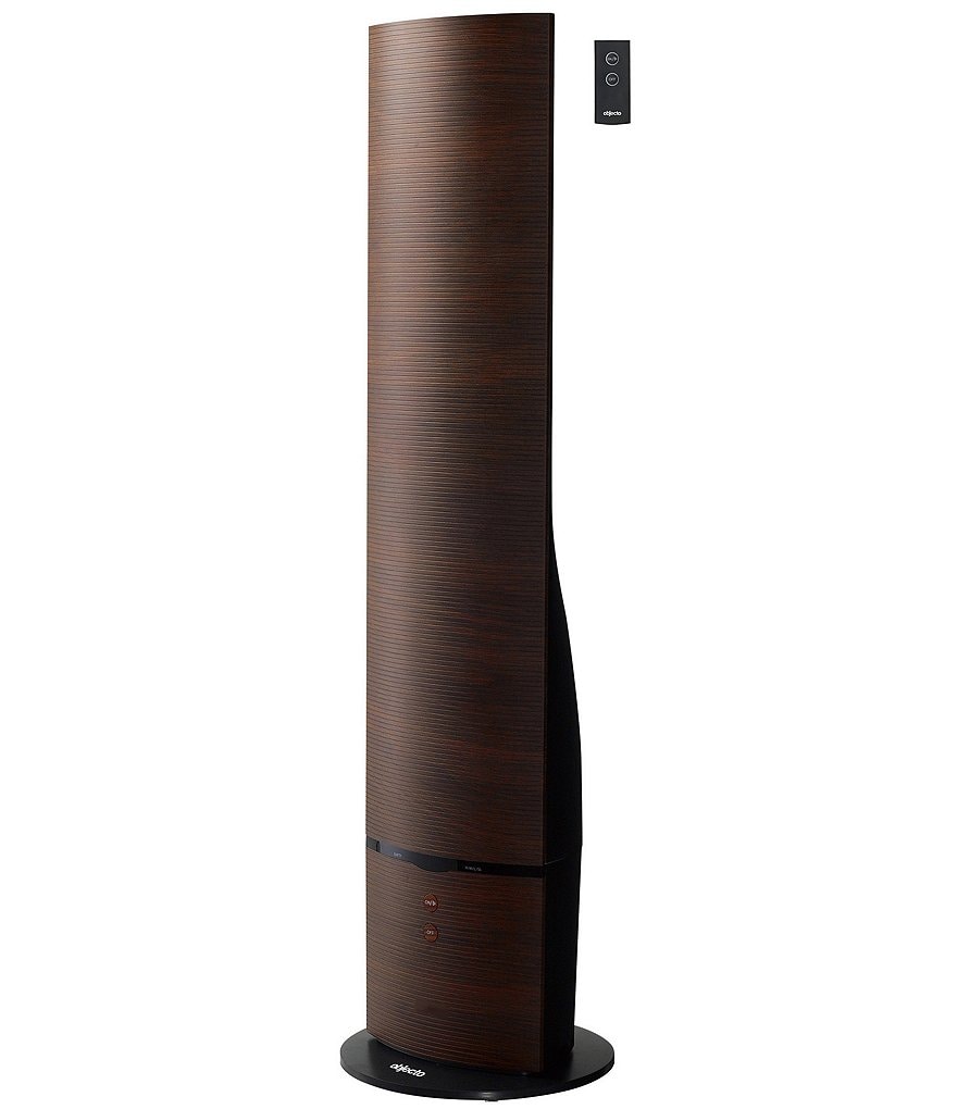 Objecto W9 Tower Humidifier